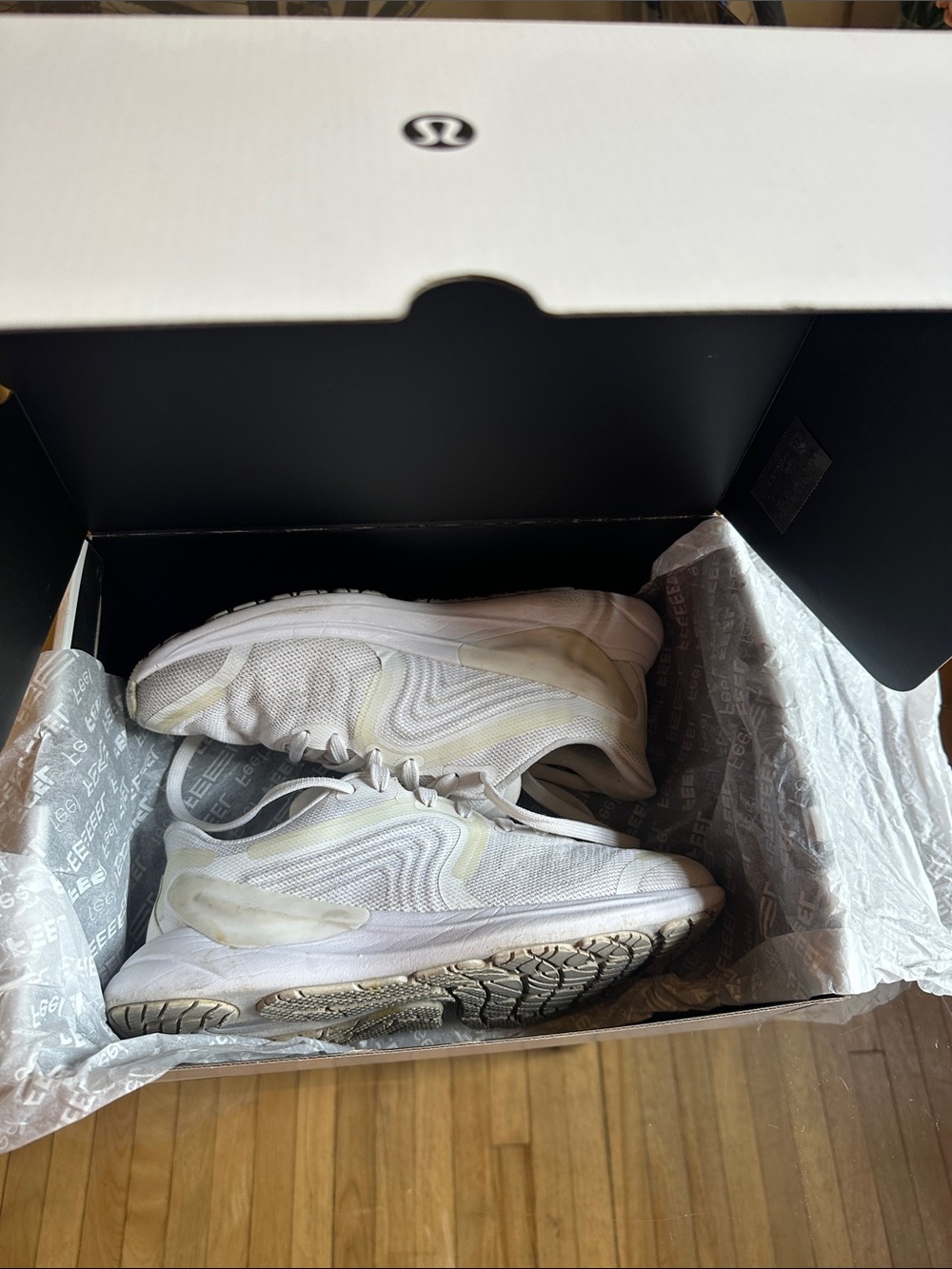 Lululemon Women's Blissfeel 2 Running Shoe - Picture 6 of 11